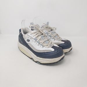 Skechers Shape Ups Women's Athletic Shoes Size 7